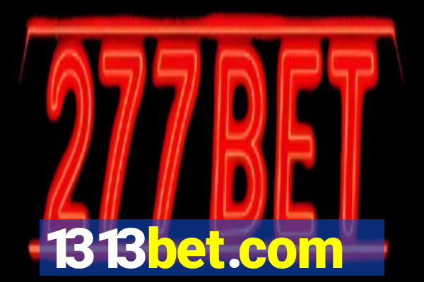 1313bet.com