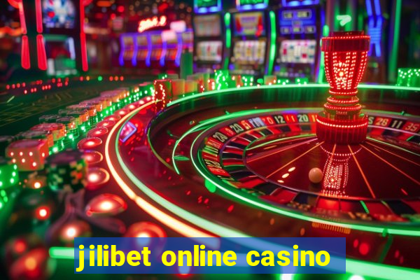 jilibet online casino