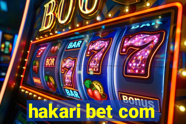 hakari bet com