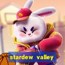 stardew valley pedido de plantas