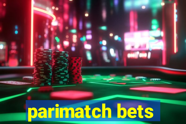 parimatch bets