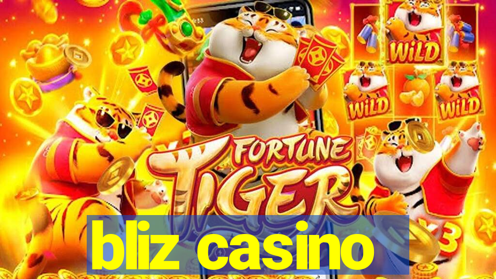 bliz casino