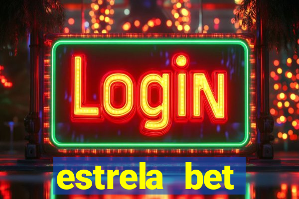 estrela bet verificar conta