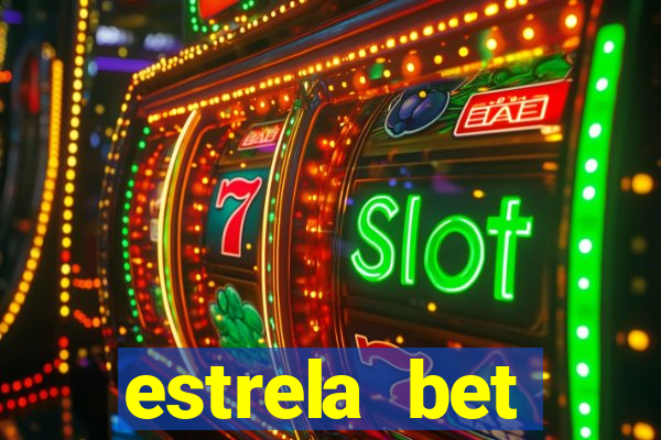 estrela bet verificar conta