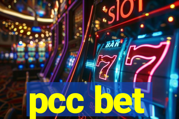 pcc bet