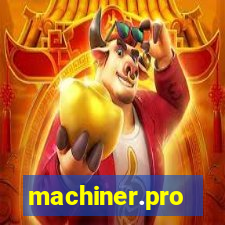 machiner.pro