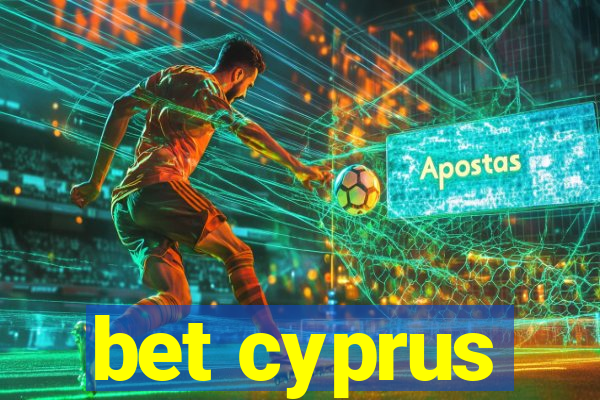 bet cyprus