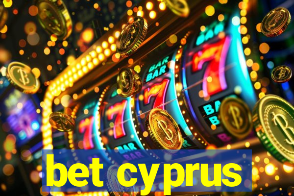 bet cyprus