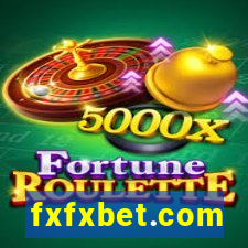 fxfxbet.com