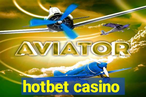 hotbet casino