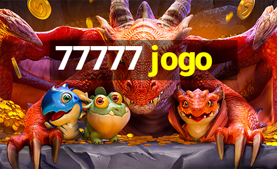 77777 jogo