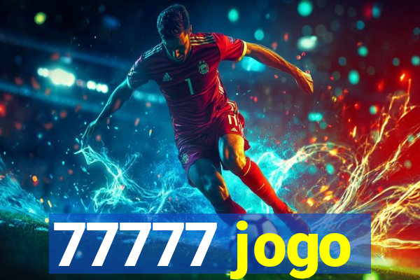 77777 jogo