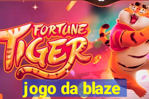 jogo da blaze