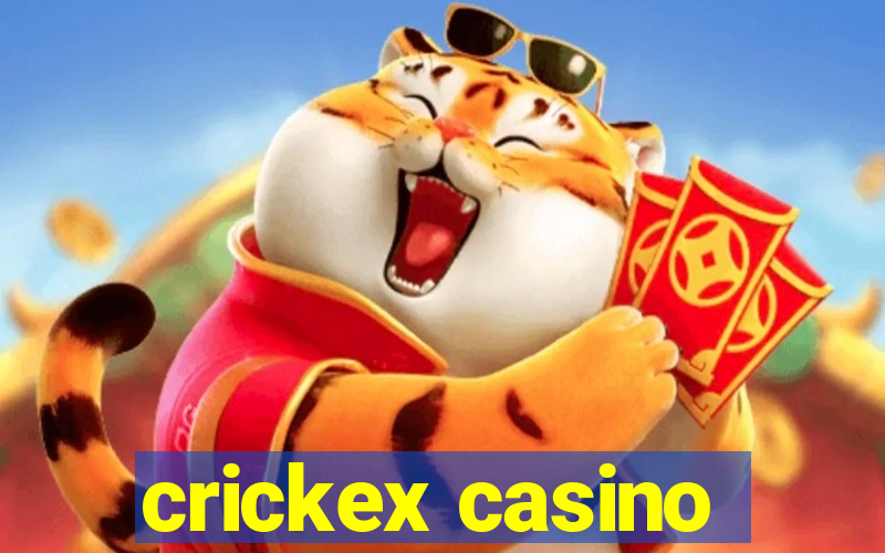 crickex casino