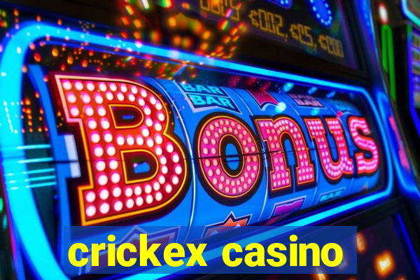 crickex casino