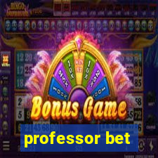 professor bet