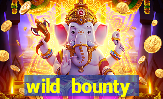 wild bounty showdown slot demo