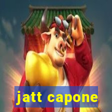 jatt capone