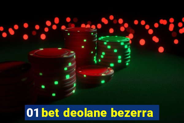 01 bet deolane bezerra