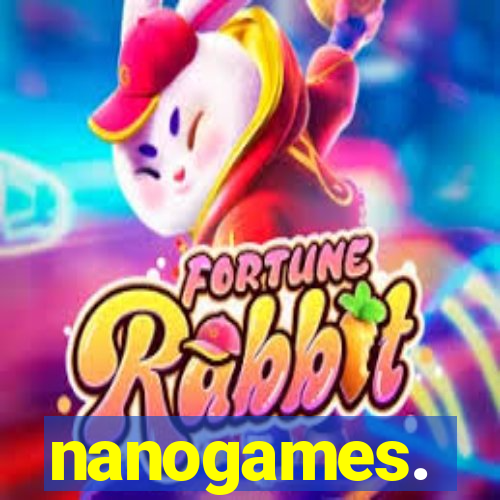 nanogames.