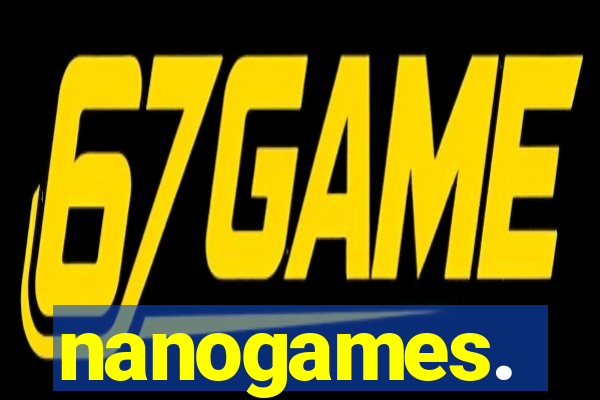 nanogames.