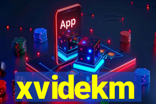 xvidekm