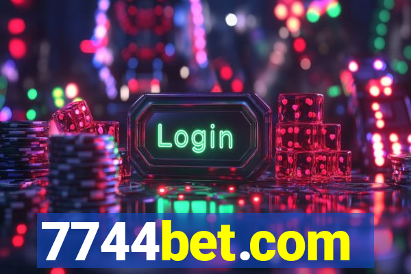 7744bet.com