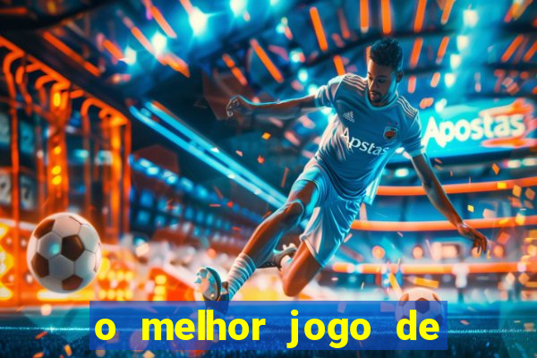 o melhor jogo de ganhar dinheiro