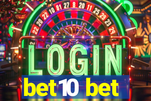 bet10 bet