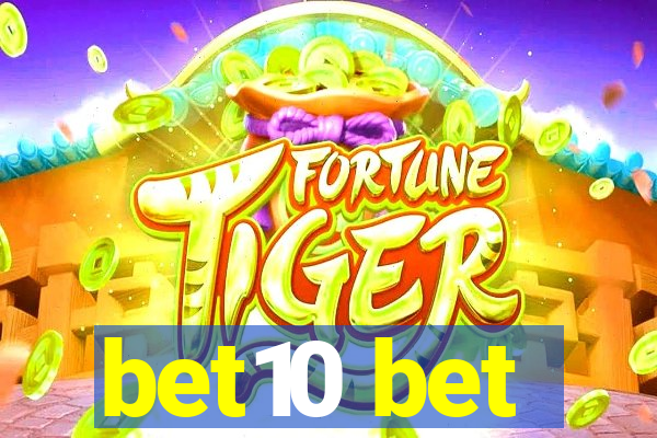 bet10 bet