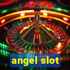 angel slot