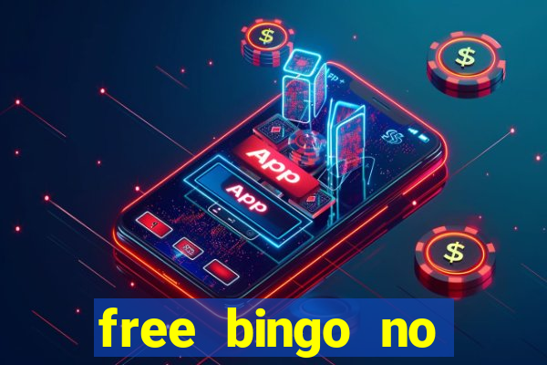 free bingo no deposit keep what you win