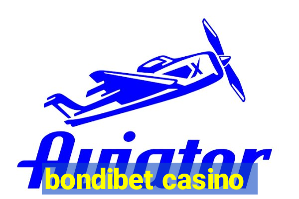 bondibet casino