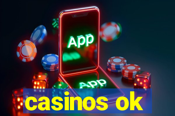 casinos ok