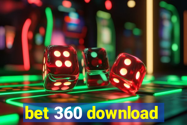 bet 360 download