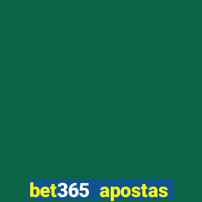 bet365 apostas online oficial