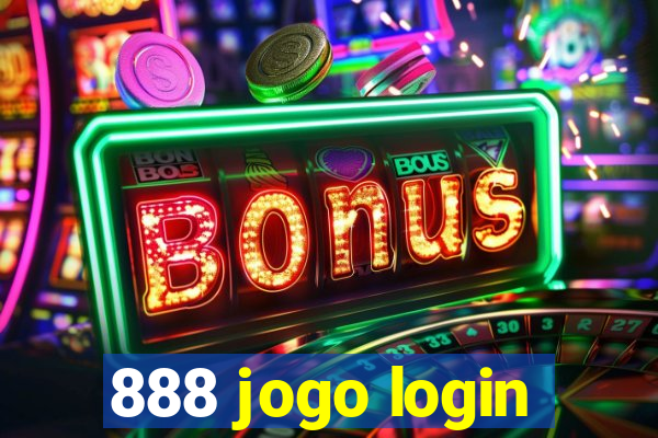 888 jogo login