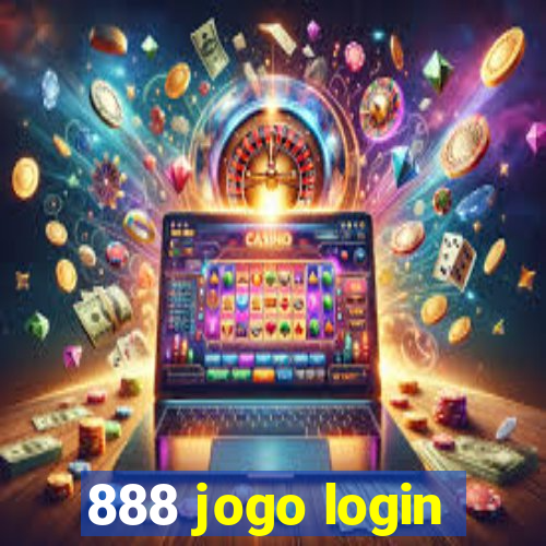 888 jogo login