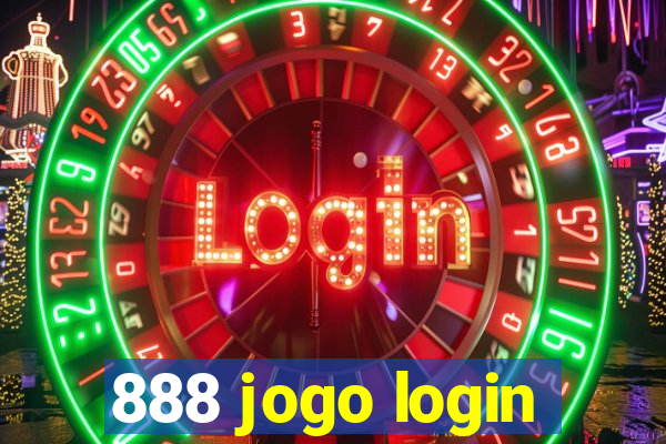 888 jogo login