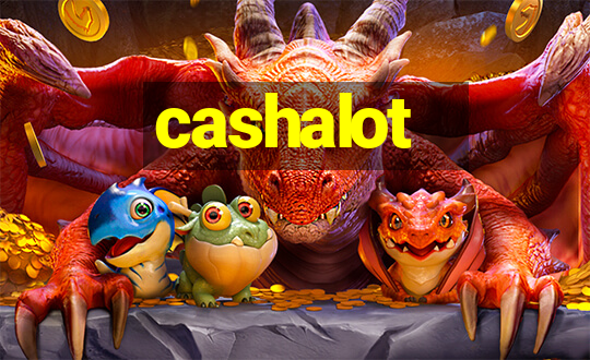 cashalot