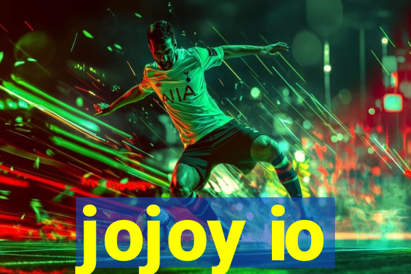 jojoy io