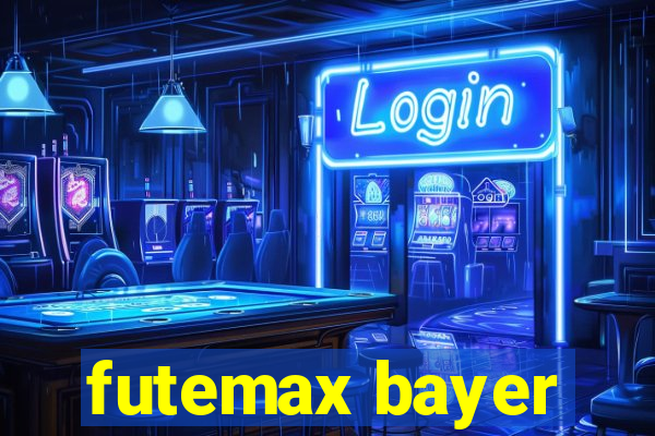 futemax bayer