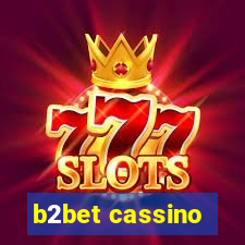 b2bet cassino