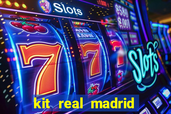 kit real madrid fts 2015