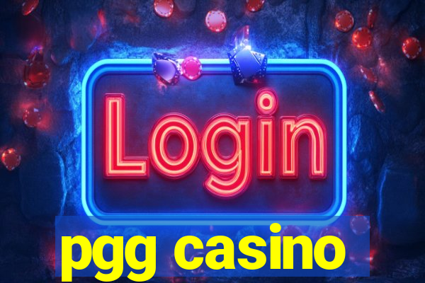 pgg casino