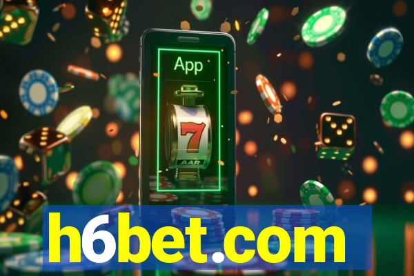 h6bet.com