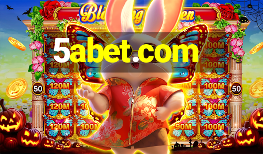 5abet.com