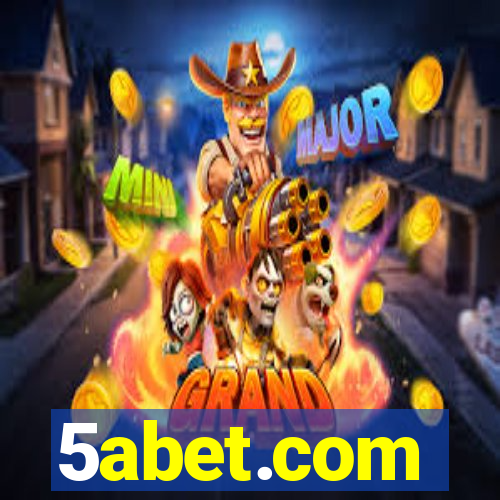 5abet.com