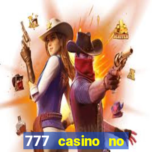 777 casino no deposit bonus