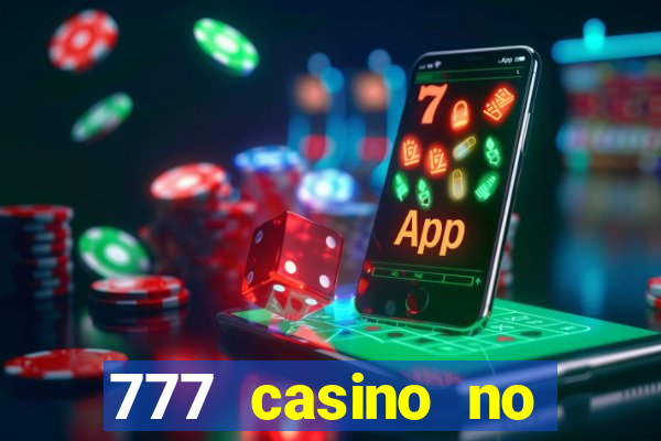 777 casino no deposit bonus